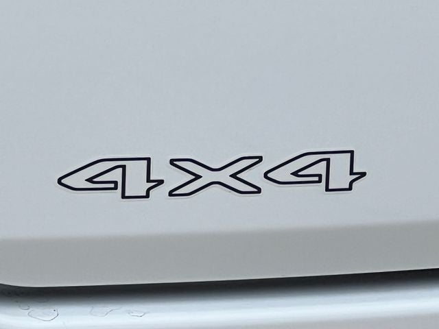 2026 Jeep Grand Wagoneer GRAND WAGONEER 85TH ANNIVERSARY EDITION 4X4