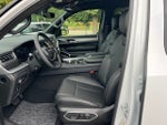 2026 Jeep Grand Wagoneer GRAND WAGONEER 85TH ANNIVERSARY EDITION 4X4