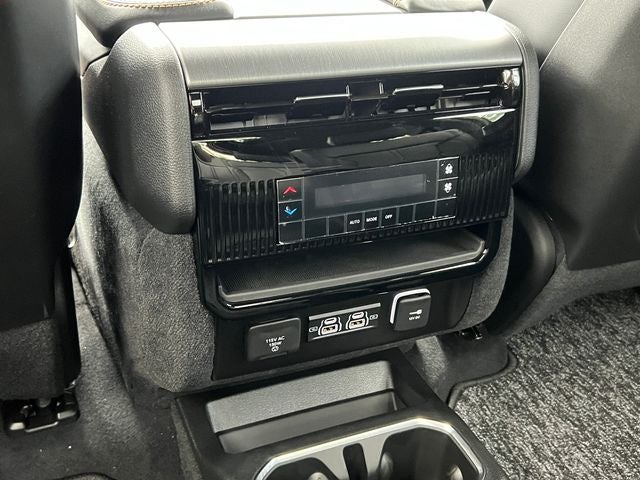 2026 Jeep Grand Wagoneer GRAND WAGONEER 85TH ANNIVERSARY EDITION 4X4