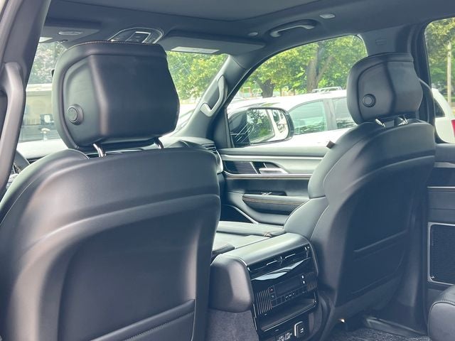 2026 Jeep Grand Wagoneer GRAND WAGONEER 85TH ANNIVERSARY EDITION 4X4