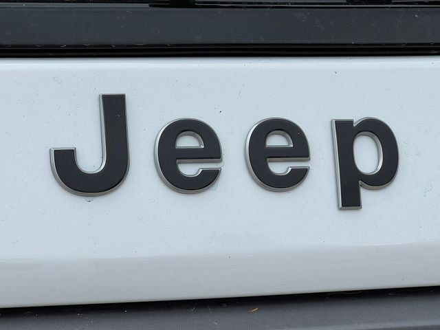 2026 Jeep Grand Wagoneer GRAND WAGONEER 85TH ANNIVERSARY EDITION 4X4