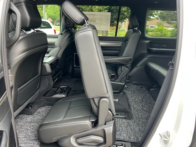 2026 Jeep Grand Wagoneer GRAND WAGONEER 85TH ANNIVERSARY EDITION 4X4