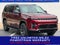 2026 Jeep Grand Wagoneer GRAND WAGONEER UPLAND 4X4