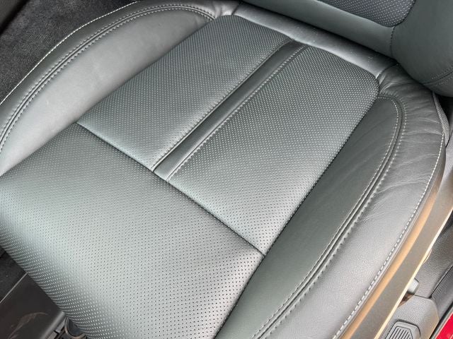 2026 Jeep Grand Wagoneer GRAND WAGONEER UPLAND 4X4