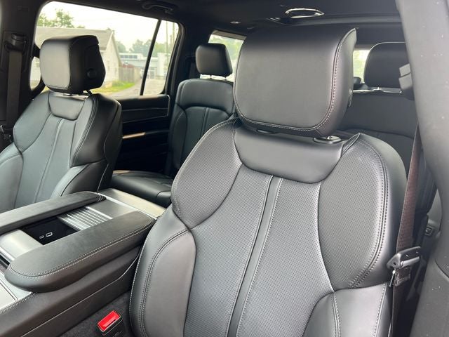 2026 Jeep Grand Wagoneer GRAND WAGONEER UPLAND 4X4