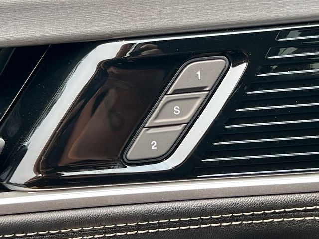 2026 Jeep Grand Wagoneer GRAND WAGONEER UPLAND 4X4