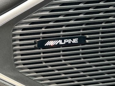 2026 Jeep Grand Wagoneer GRAND WAGONEER UPLAND 4X4