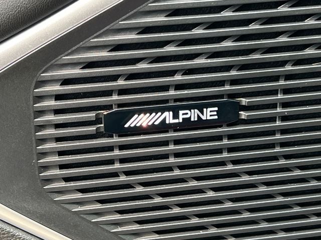 2026 Jeep Grand Wagoneer GRAND WAGONEER UPLAND 4X4