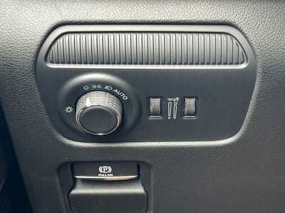 2026 Jeep Grand Wagoneer GRAND WAGONEER UPLAND 4X4