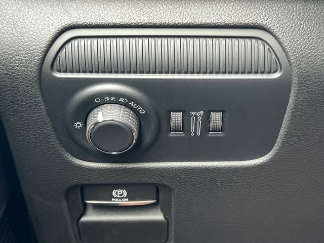 2026 Jeep Grand Wagoneer GRAND WAGONEER UPLAND 4X4