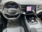 2026 Jeep Grand Wagoneer GRAND WAGONEER UPLAND 4X4
