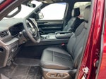 2026 Jeep Grand Wagoneer GRAND WAGONEER UPLAND 4X4
