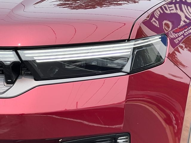 2026 Jeep Grand Wagoneer GRAND WAGONEER UPLAND 4X4