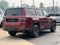 2026 Jeep Grand Wagoneer GRAND WAGONEER UPLAND 4X4