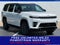 2026 Jeep Grand Wagoneer GRAND WAGONEER UPLAND 4X4