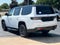 2026 Jeep Grand Wagoneer GRAND WAGONEER UPLAND 4X4