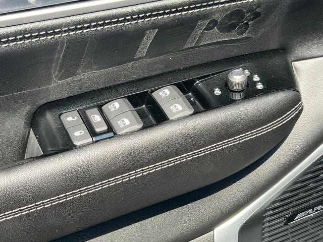 2026 Jeep Grand Wagoneer GRAND WAGONEER UPLAND 4X4