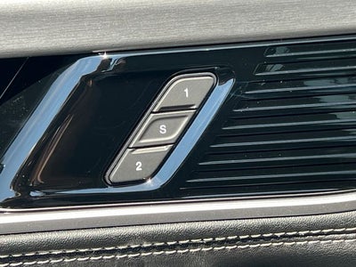 2026 Jeep Grand Wagoneer GRAND WAGONEER UPLAND 4X4