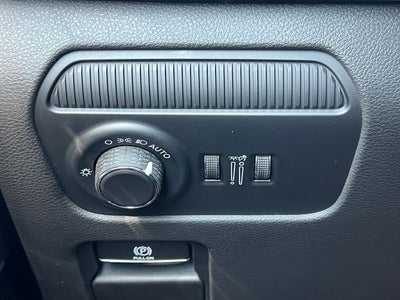 2026 Jeep Grand Wagoneer GRAND WAGONEER UPLAND 4X4