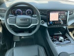 2026 Jeep Grand Wagoneer GRAND WAGONEER UPLAND 4X4