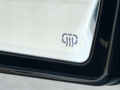 2026 Jeep Grand Wagoneer GRAND WAGONEER UPLAND 4X4