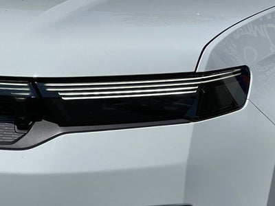 2026 Jeep Grand Wagoneer GRAND WAGONEER UPLAND 4X4