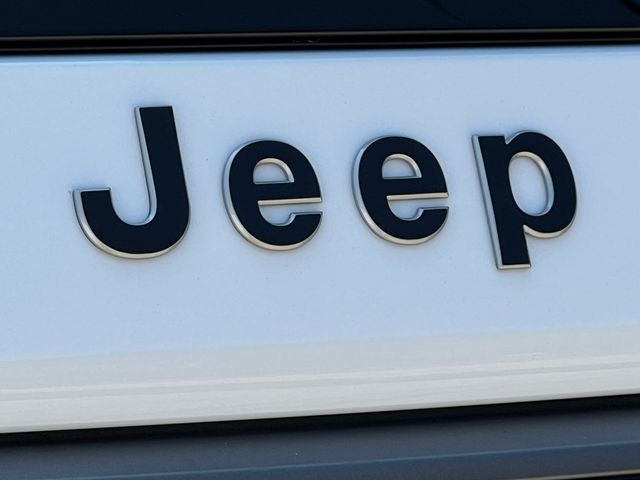 2026 Jeep Grand Wagoneer GRAND WAGONEER UPLAND 4X4