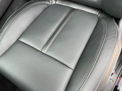 2026 Jeep Grand Wagoneer GRAND WAGONEER 4X4