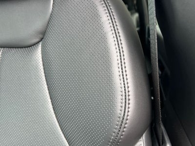 2026 Jeep Grand Wagoneer GRAND WAGONEER 4X4