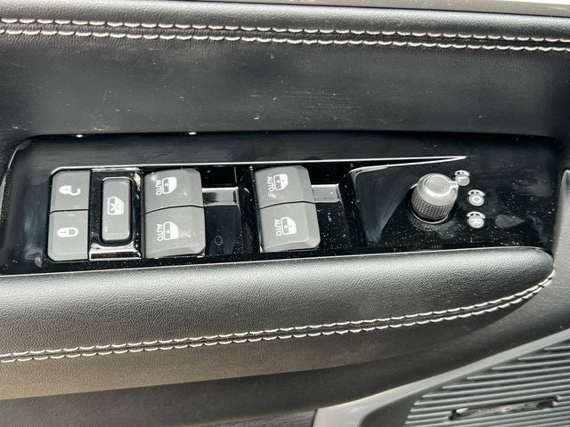 2026 Jeep Grand Wagoneer GRAND WAGONEER 4X4