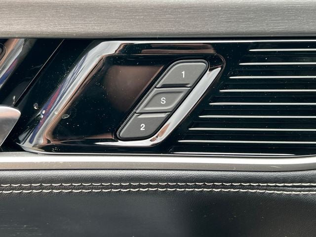 2026 Jeep Grand Wagoneer GRAND WAGONEER 4X4