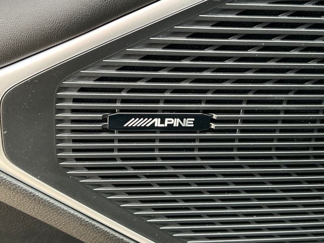 2026 Jeep Grand Wagoneer GRAND WAGONEER 4X4