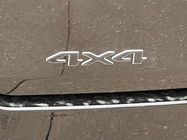 2026 Jeep Grand Wagoneer GRAND WAGONEER 4X4