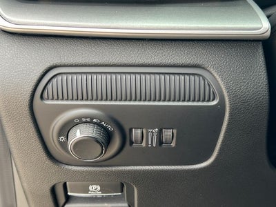 2026 Jeep Grand Wagoneer GRAND WAGONEER 4X4