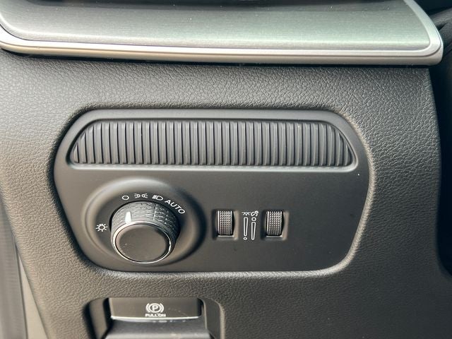 2026 Jeep Grand Wagoneer GRAND WAGONEER 4X4