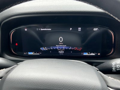 2026 Jeep Grand Wagoneer GRAND WAGONEER 4X4