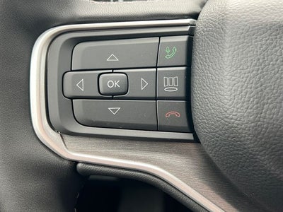 2026 Jeep Grand Wagoneer GRAND WAGONEER 4X4