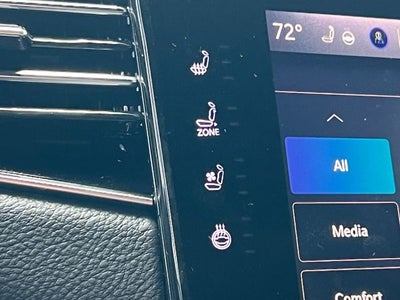 2026 Jeep Grand Wagoneer GRAND WAGONEER 4X4