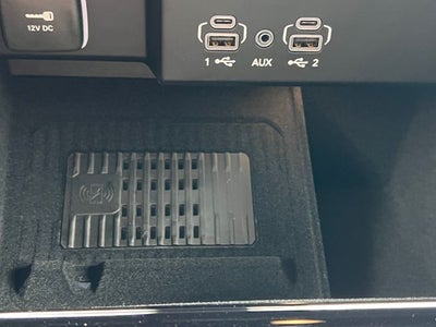 2026 Jeep Grand Wagoneer GRAND WAGONEER 4X4