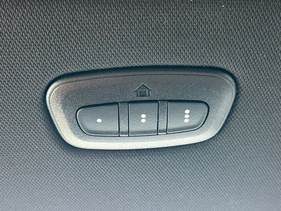 2026 Jeep Grand Wagoneer GRAND WAGONEER 4X4