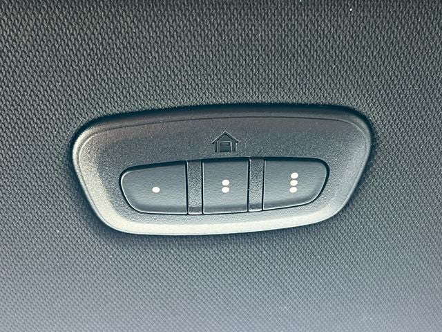 2026 Jeep Grand Wagoneer GRAND WAGONEER 4X4