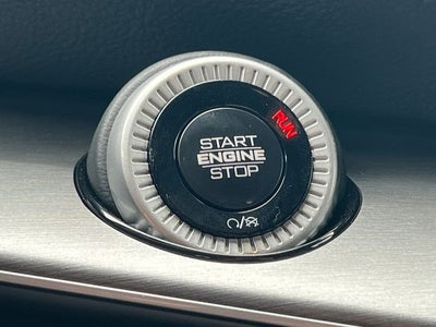 2026 Jeep Grand Wagoneer GRAND WAGONEER 4X4