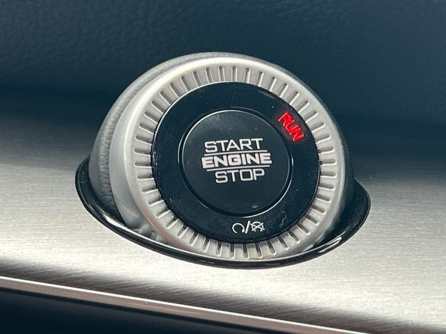 2026 Jeep Grand Wagoneer GRAND WAGONEER 4X4