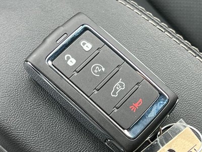 2026 Jeep Grand Wagoneer GRAND WAGONEER 4X4