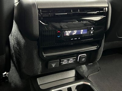 2026 Jeep Grand Wagoneer GRAND WAGONEER 4X4