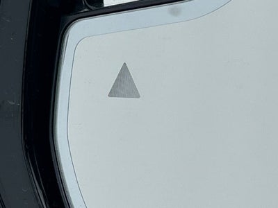 2026 Jeep Grand Wagoneer GRAND WAGONEER 4X4