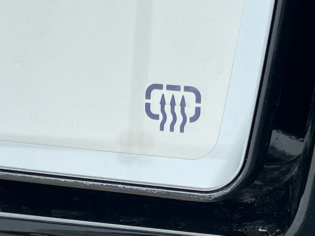 2026 Jeep Grand Wagoneer GRAND WAGONEER 4X4