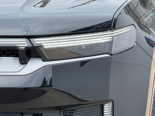 2026 Jeep Grand Wagoneer GRAND WAGONEER 4X4