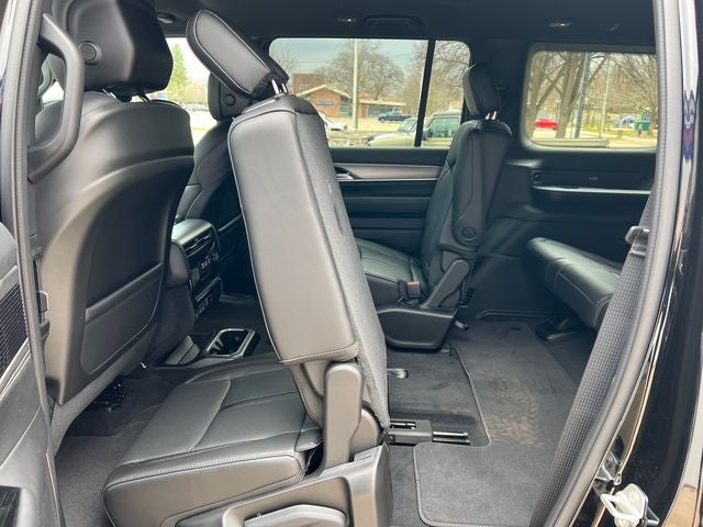 2026 Jeep Grand Wagoneer GRAND WAGONEER 4X4