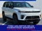 2026 Jeep Grand Wagoneer GRAND WAGONEER UPLAND 4X4